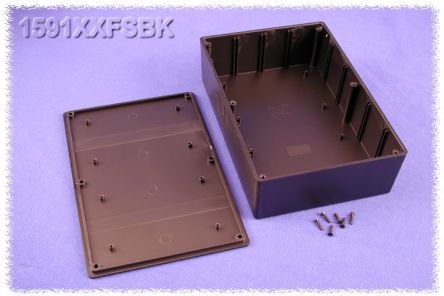 Hammond 1591XXFSBK 2256392