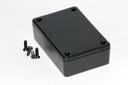 Hammond 1591XXMBK 2256397