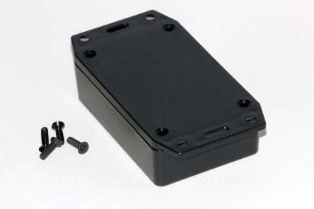 Hammond 1591XXMFLBK 2256398