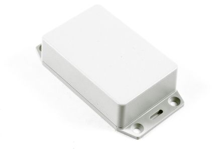 Hammond 1591XXMFLGY 2256399