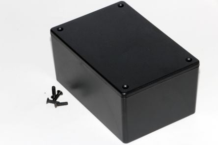 Hammond 1591XXTBK 2256400