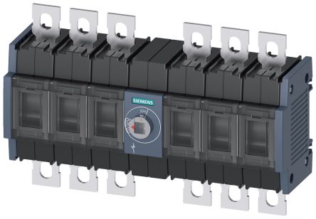 Siemens 3KD3060-0NE20-0 2258421