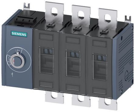 Siemens 3KD3634-0PE10-0 2258423