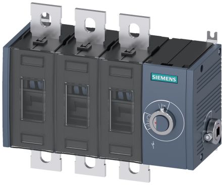 Siemens 3KD3634-0PE40-0 2258424
