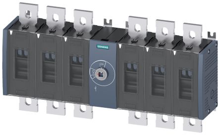 Siemens 3KD4860-0QE20-0 2258441