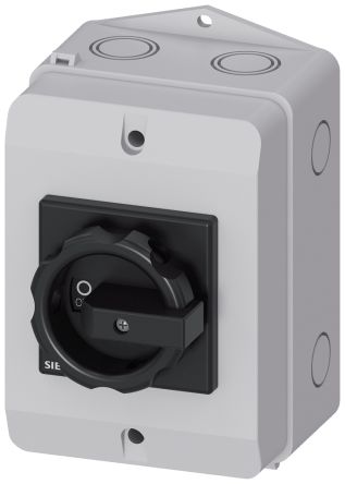 Siemens 3LD2164-1TC51 2258445