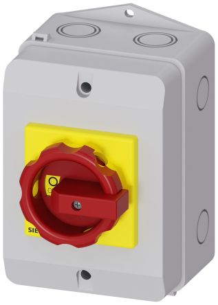 Siemens 3LD2164-1TC53 2258446