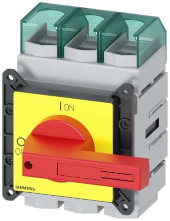 Siemens 3LD2405-0TK13 2258454