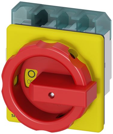 Siemens 3LD2504-1TL53 2258455