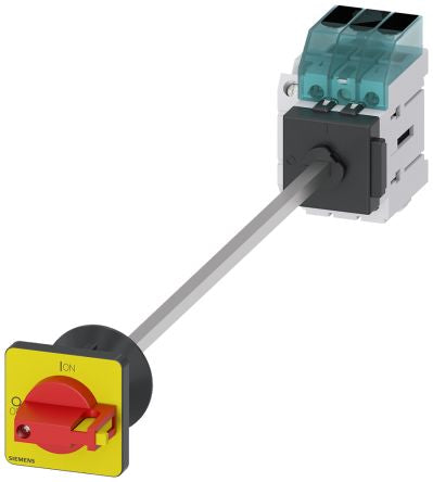 Siemens 3LD3040-1TK13 2258477