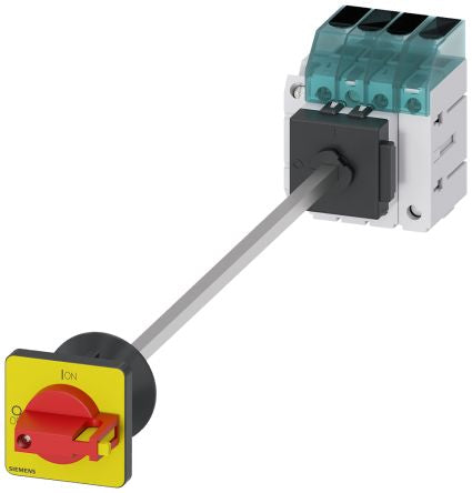 Siemens 3LD3040-1TL13 2258479