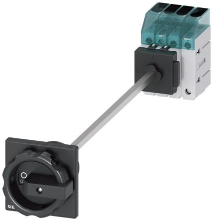 Siemens 3LD3048-0TL51 2258483