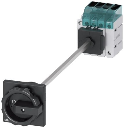Siemens 3LD3048-1TL51 2258487