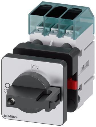 Siemens 3LD3050-0TK11 2258489