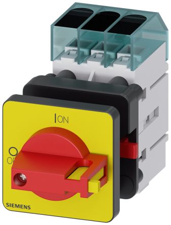 Siemens 3LD3050-0TK13 2258490