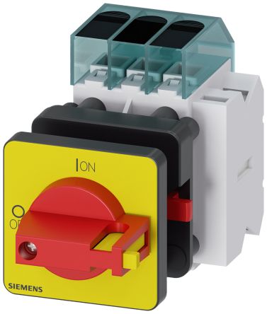 Siemens 3LD3050-1TK13 2258494