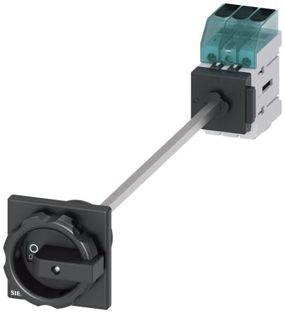 Siemens 3LD3148-0TK51 2258523
