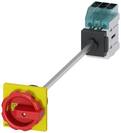 Siemens 3LD3148-0TK53 2258524