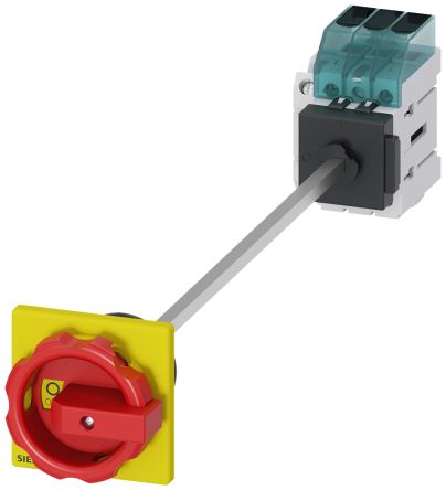 Siemens 3LD3148-1TK53 2258529
