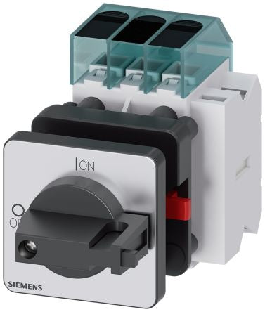 Siemens 3LD3150-1TK11 2258534