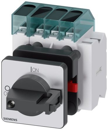 Siemens 3LD3150-1TL11 2258536