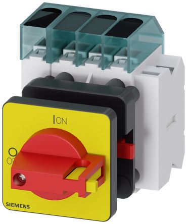 Siemens 3LD3150-1TL13 2258537