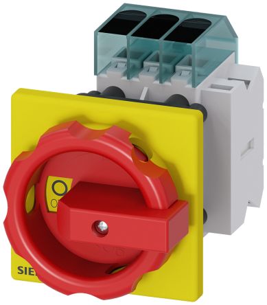 Siemens 3LD3154-1TK53 2258543