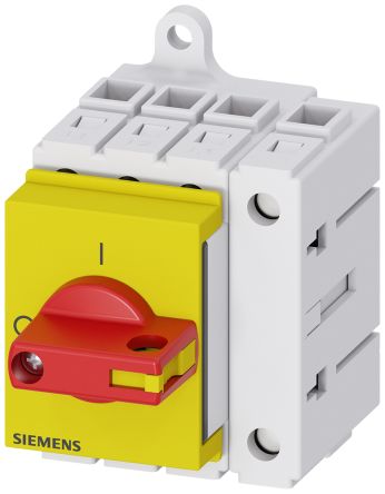 Siemens 3LD3230-0TL13 2258552