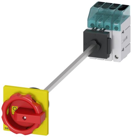 Siemens 3LD3248-0TL53 2258567