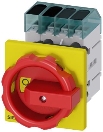 Siemens 3LD3254-0TL53 2258583