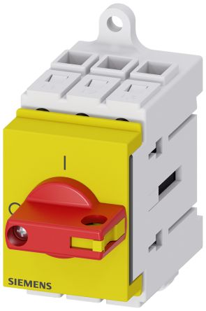 Siemens 3LD3330-0TK13 2258592