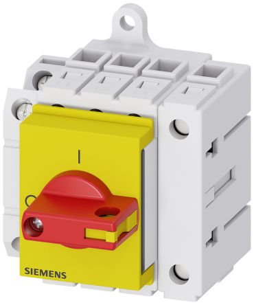 Siemens 3LD3330-1TL13 2258597