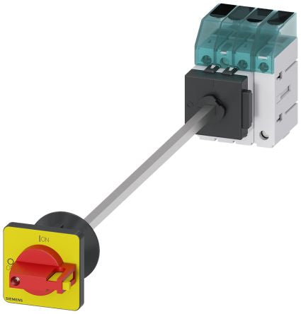 Siemens 3LD3340-0TL13 2258600