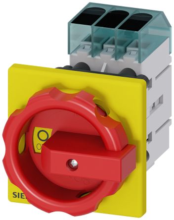Siemens 3LD3354-0TK53 2258621