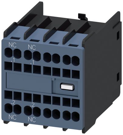 Siemens 3RH2911-2HA02 2258639