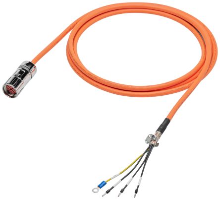 Siemens 6FX3002-5CL02-1BF0 2258665