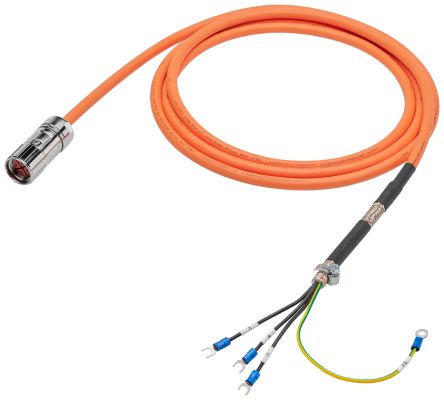 Siemens 6FX3002-5CL12-1BF0 2258669