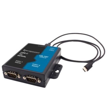 Brainboxes US-757 2258919