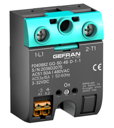 Gefran GQ-15-48-D-1-4 2258923