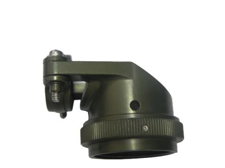 Amphenol Limited M85049/126S19Z 2259340