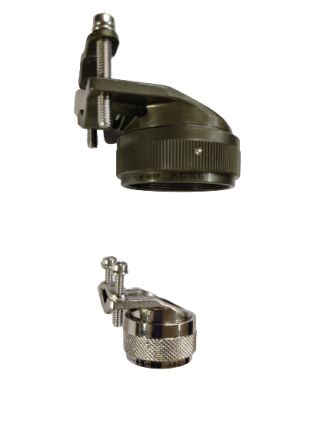Amphenol Limited M85049/39-13W 2259358