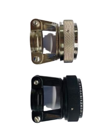 Amphenol Limited M85049/39-23N 2259369
