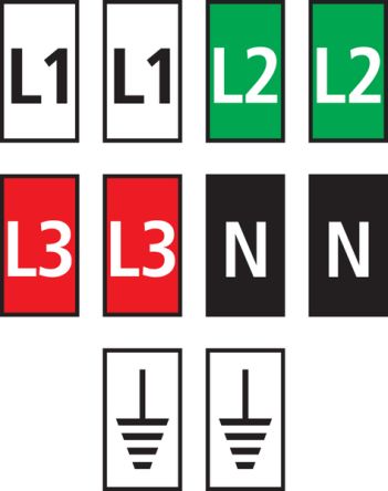 HellermannTyton 561-00301 2259659