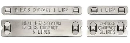 HellermannTyton 544-80204 2259714