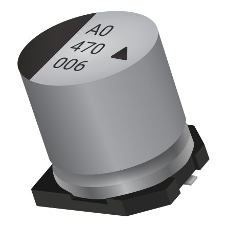 AVX AEA1010221M050R 2259976