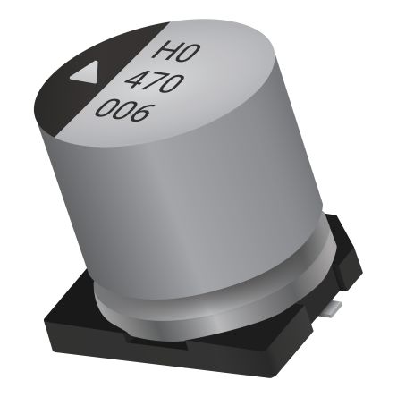 AVX AEH1010331M025R 2259979
