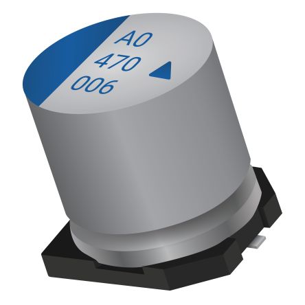 AVX AHA0608270M025R 2259983