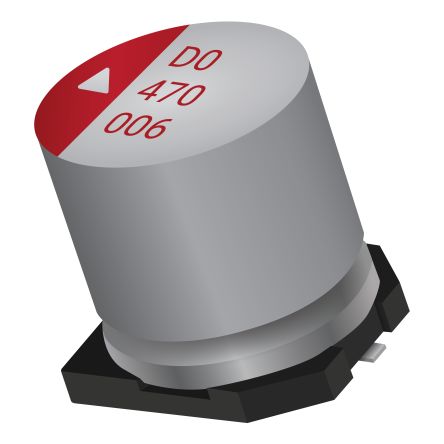 AVX APD1012101M063R 2259998