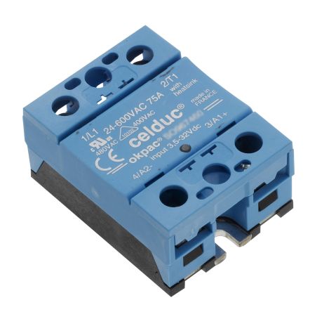 Celduc SON845040 2260481