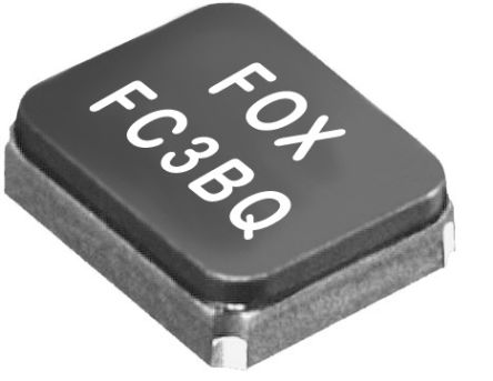 Abracon FC3BQBBME25.0-T3 2260508